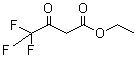 Ethyl 4,4,4-trifluoroacetoacetate